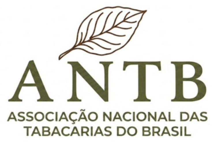 Logo ANTB - Associação Nacional das Tabacarias do Brasil